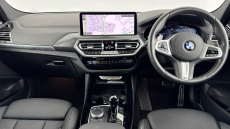 BMW X3 xDrive20d MHT M Sport 5dr Step Auto Diesel Estate